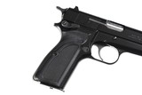 Browning Hi-Power Pistol 9mm - 2 of 12