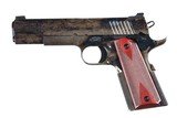 Standard Manufacturing 1911A1 Pistol .45 ACP - 6 of 11