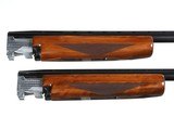 Sold Winchester 101 O/U Shotgun 3 Barrel Set 12ga - 18 of 22