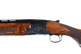 Sold Winchester 101 O/U Shotgun 3 Barrel Set 12ga - 9 of 22