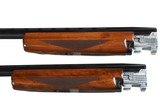 Sold Winchester 101 O/U Shotgun 3 Barrel Set 12ga - 19 of 22