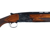 Sold Winchester 101 O/U Shotgun 3 Barrel Set 12ga - 3 of 22