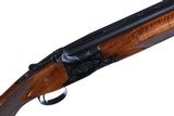 Sold Winchester 101 O/U Shotgun 3 Barrel Set 12ga - 5 of 22