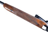 Sold Engraved Browning BAR Grade V Semi Rifle .270 Win - 12 of 16