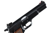 Sold Browning Hi-Power Pistol 9mm - 4 of 9