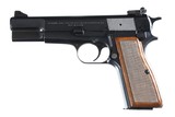 Sold Browning Hi-Power Pistol 9mm - 5 of 9