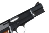 Sold Browning Hi-Power Pistol 9mm - 2 of 9