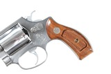 Sold Smith & Wesson 60-3 Revolver .38 spl - 12 of 13