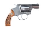 Sold Smith & Wesson 60-3 Revolver .38 spl - 6 of 13