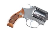 Sold Smith & Wesson 60-3 Revolver .38 spl - 9 of 13