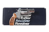 Sold Smith & Wesson 60-3 Revolver .38 spl - 1 of 13