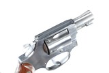 Sold Smith & Wesson 60-3 Revolver .38 spl - 7 of 13