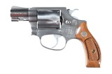 Sold Smith & Wesson 60-3 Revolver .38 spl - 10 of 13