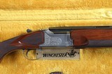 Winchester 101 Pigeon Grade XTR O/U Shotgun 12ga - 1 of 18