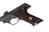 SOLD - High Standard Supermatic Citation Pistol .22 lr - 7 of 9