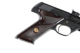 SOLD - High Standard Supermatic Citation Pistol .22 lr - 4 of 9