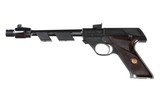 SOLD - High Standard Supermatic Citation Pistol .22 lr - 5 of 9