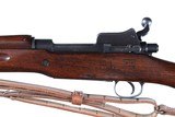 Winchester 1917 Bolt Rifle .30-06 - 8 of 17