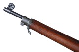 Winchester 1917 Bolt Rifle .30-06 - 12 of 17