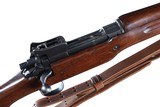 Winchester 1917 Bolt Rifle .30-06 - 3 of 17