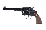 Sold Smith & Wesson 38 Military & Police Revolver .38 spl - 5 of 10