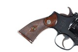Sold Smith & Wesson 38 Military & Police Revolver .38 spl - 4 of 10