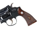 Sold Smith & Wesson 38 Military & Police Revolver .38 spl - 7 of 10