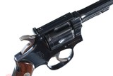 Sold Smith & Wesson 38 Military & Police Revolver .38 spl - 2 of 10