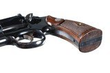 Sold Smith & Wesson 38 Military & Police Revolver .38 spl - 8 of 10