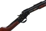 J Stevens No. 70 Visible Loader Slide Rifle .22 sllr - 3 of 13