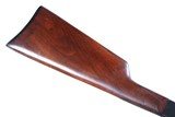 J Stevens No. 70 Visible Loader Slide Rifle .22 sllr - 6 of 13