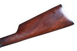 J Stevens No. 70 Visible Loader Slide Rifle .22 sllr - 12 of 13