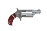 Freedom Arms Mini Revolver .22 mag - 3 of 7