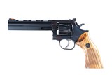 Dan Wesson 22VH Revolver .22 lr - 6 of 11