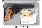 Dan Wesson 22VH Revolver .22 lr - 1 of 11