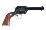 Sold Ruger Bearcat Revolver .22 lr - 4 of 12