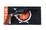 Sold Ruger Bearcat Revolver .22 lr - 1 of 12