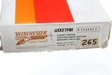 Winchester 101 Field Grade O/U Shotgun 12ga - 16 of 17