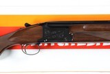 Winchester 101 Field Grade O/U Shotgun 12ga