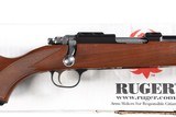 Ruger 77/22 Bolt Rifle .22 Mag RSI - 1 of 16