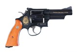 SOLD - Smith & Wesson 25-9 TN Hwy Patrol Revolver .45 Colt - 3 of 12