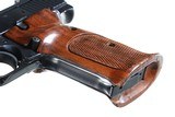 Sold Smith & Wesson 41 Pistol .22 lr - 8 of 9