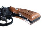 Sold Smith & Wesson 12-3 Revolver .38 spl - 11 of 13