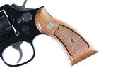 Sold Smith & Wesson 12-3 Revolver .38 spl - 10 of 13