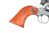 Sold Ruger NM Single Six Revolver .22 lr/.22 mag - 5 of 10