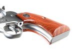 Sold Ruger NM Single Six Revolver .22 lr/.22 mag - 9 of 10