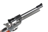 Sold Ruger NM Single Six Revolver .22 lr/.22 mag - 3 of 10