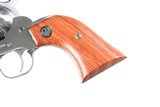 Sold Ruger NM Single Six Revolver .22 lr/.22 mag - 8 of 10
