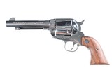 Ruger Vaquero Revolver .44 mag - 6 of 10