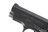 Sold Colt Mustang Pocketlite Pistol .380 ACP - 7 of 12